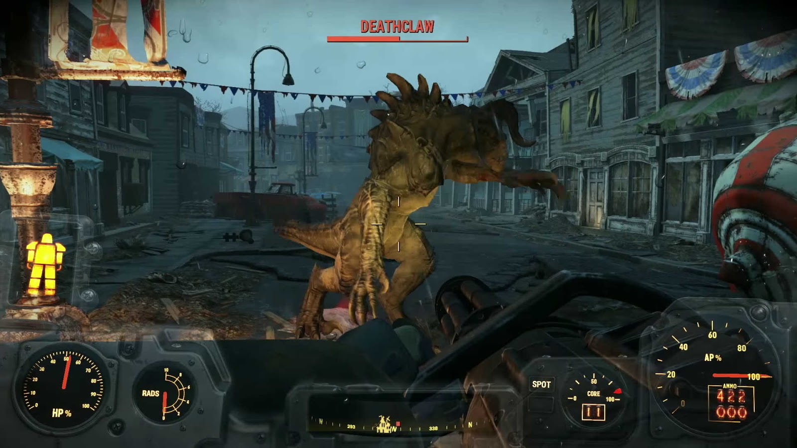 Fallout-4-Deathclaw