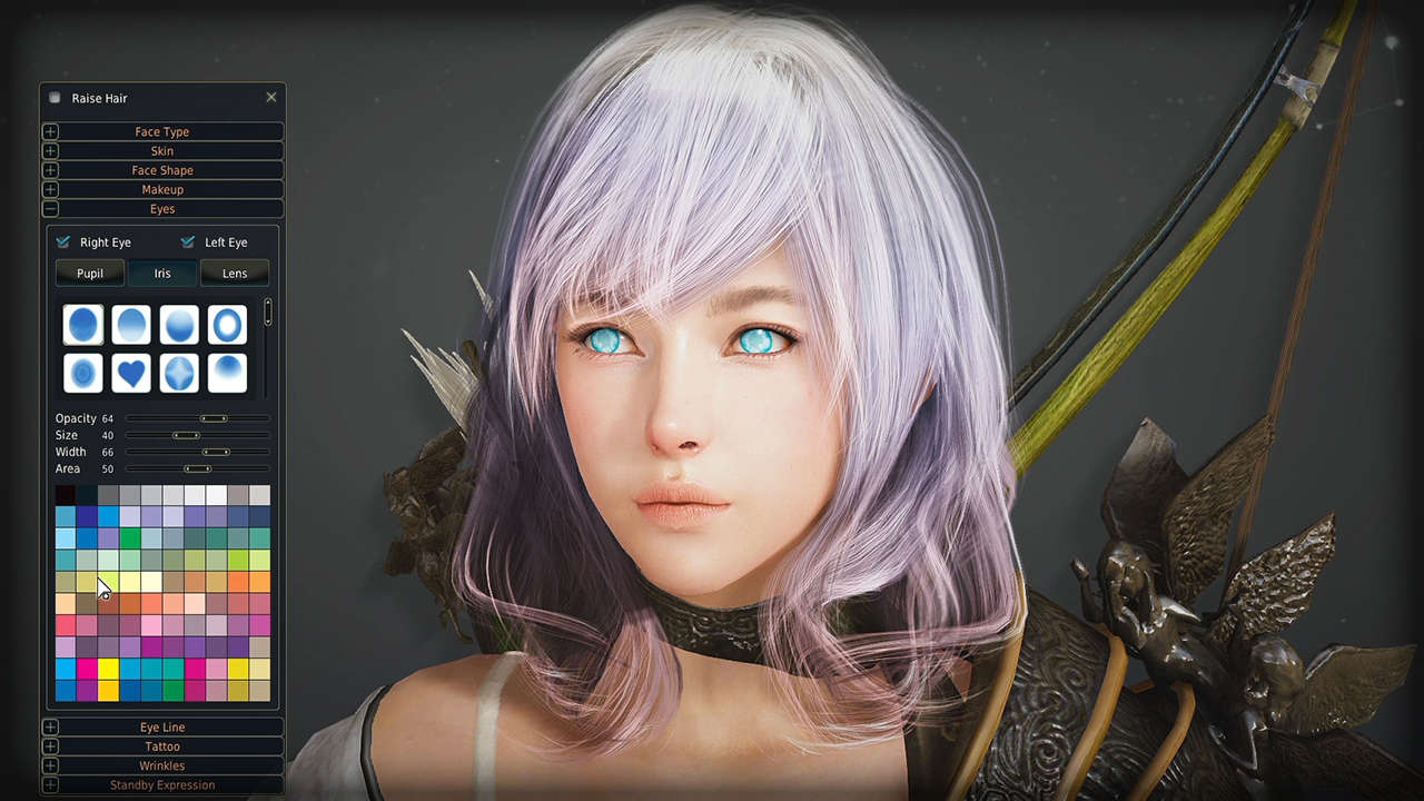 Black Desert Online (Remastered) Ön İnceleme İlk İnsandan Bugüne