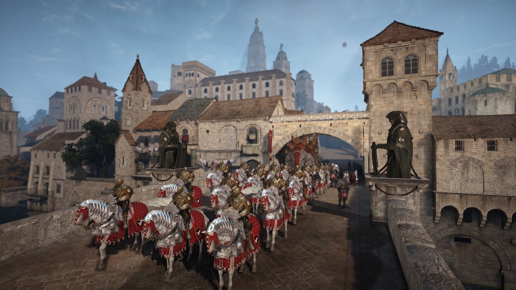 Black Desert Online (Remastered) Ön İnceleme İlk İnsandan Bugüne